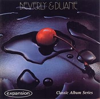 【中古】BEVERLY & DUANE