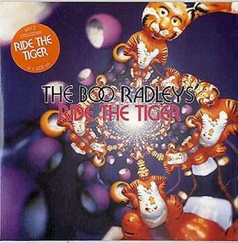 【中古】Ride the Tiger 【中古】Ride the Tiger