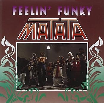 【中古】Feelin' Funky