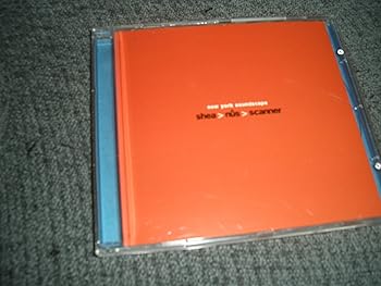 【中古】(良い)New York Soundscapes 【中古】(良い)New York Soundscapes