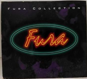 【中古】(良い)Fura 【中古】(良い)Fura