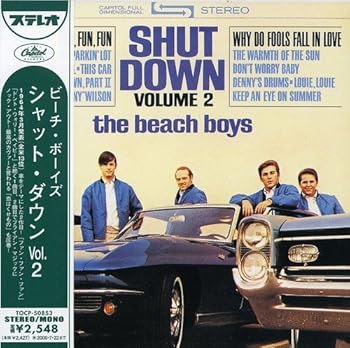 【中古】(良い)シャット・ダウン Vol.2