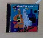 【中古】(良い)Super Guitar Duo / Hotel California 【中古】(良い)Super Guitar Duo / Hotel California