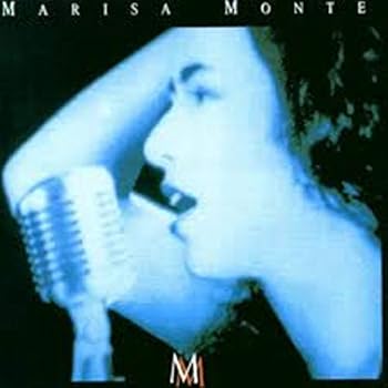 【中古】Marisa Monte
