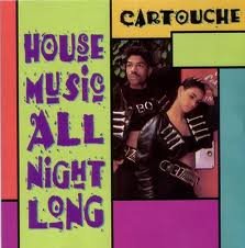 【中古】House Music All Night Long 【中古】House Music All Night Long