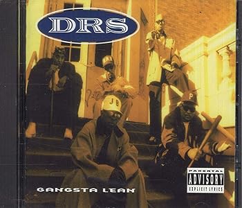 【中古】(良い)Gangsta Lean