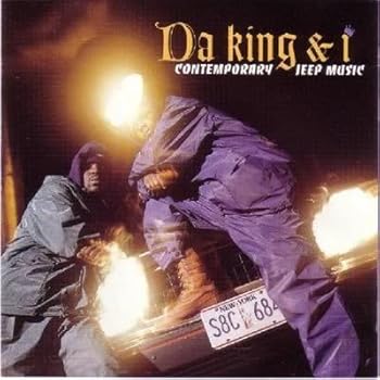 【中古】Contemporary Jeep Music 【中古】Contemporary Jeep Music