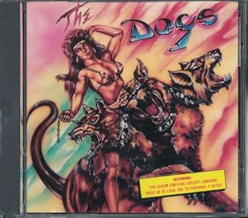 【中古】Dogs
