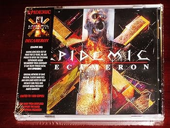 【中古】Decameron