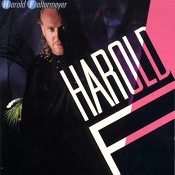 【中古】(良い)Harold F