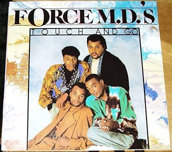 【中古】(良い)Touch & Go