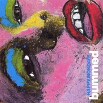 【中古】Bummed 【中古】Bummed
