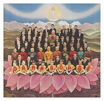 【中古】Dark Horse
