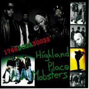 【中古】(良い)Highland Place Mobsters 【中古】(良い)Highland Place Mobsters