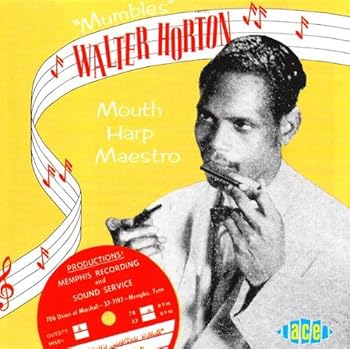 【中古】Mouth Harp Maestro 【中古】Mouth Harp Maestro