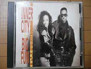 【中古】Big Fun