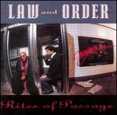 【中古】(良い)Rites of Passage