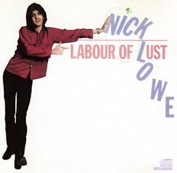 【中古】(良い)Labour of Lust 【中古】(良い)Labour of Lust
