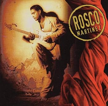 【中古】Rosco Martinez 【中古】Rosco Martinez