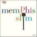 【中古】(良い)Memphis Slim(2)