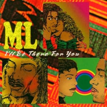 【中古】Ill Be There for You 【中古】Ill Be There for You