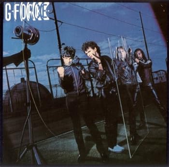 【中古】(良い)G-Force 【中古】(良い)G-Force