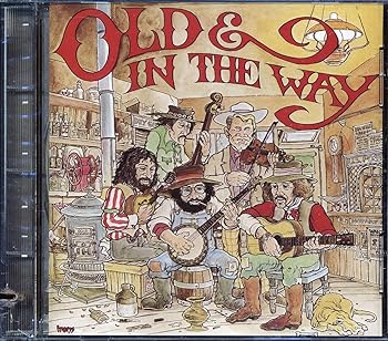 【中古】Old & In the Way 【中古】Old & In the Way