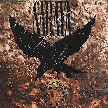 【中古】(良い)When the Blackbird Sings