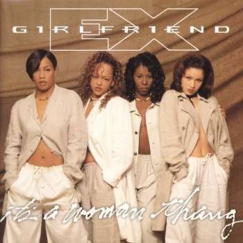 【中古】It's a Woman Thang 【中古】It's a Woman Thang
