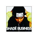 【中古】(良い)SHADE BUSINESS