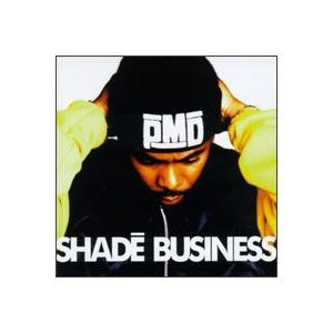 【中古】SHADE BUSINESS 【中古】SHADE BUSINESS