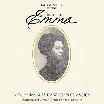 【中古】B.O. Emma: 25 Hawaiian Classics 【中古】B.O. Emma: 25 Hawaiian Classics