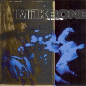 【中古】(良い)Da Miilkrate