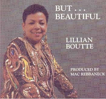 【中古】(良い)But...Beautiful 【中古】(良い)But...Beautiful