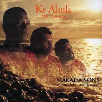 【中古】(良い)Ke Alaula 【中古】(良い)Ke Alaula
