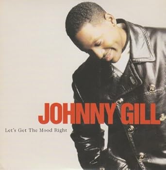 【中古】(良い)Let's Get the Mood Right