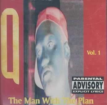 【中古】(良い)Man With the Plan