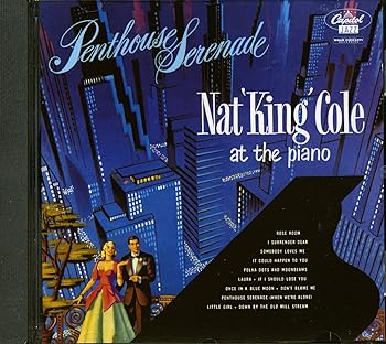 【中古】(良い)Penthouse Serenade (Reis) 【中古】(良い)Penthouse Serenade (Reis)