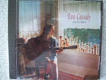 【中古】(良い)Eva By Heart