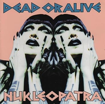 【中古】Nukleopatra