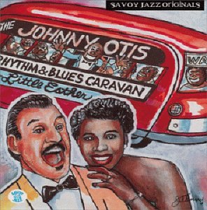 【中古】Johnny Otis Rhythm & Blues Caravan 【中古】Johnny Otis Rhythm & Blues Caravan