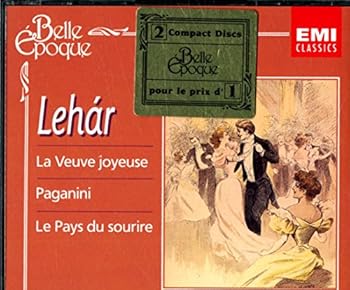 【中古】(良い)Lehar: Operetta Highlights 【中古】(良い)Lehar: Operetta Highlights
