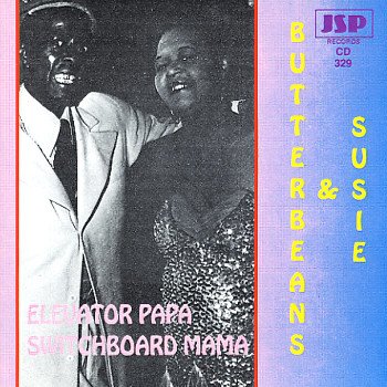 【中古】(良い)Elevator Papa, Switchboard Mama