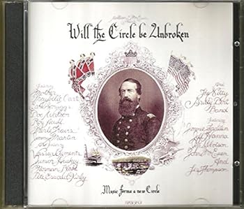 【中古】Will the Circle Be Unbroken