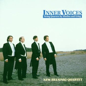 【中古】Sibelius;Quartet Op.56 【中古】Sibelius;Quartet Op.56