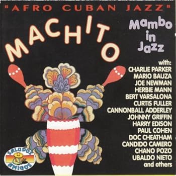 【中古】(良い)Mambo in Jazz 【中古】(良い)Mambo in Jazz