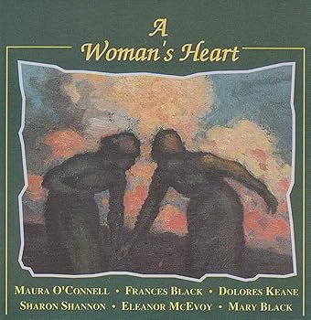 【中古】A Womans Heart Volume 1 【中古】A Womans Heart Volume 1