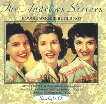 【中古】(良い)Boogie Woogie Bugle Boy 【中古】(良い)Boogie Woogie Bugle Boy