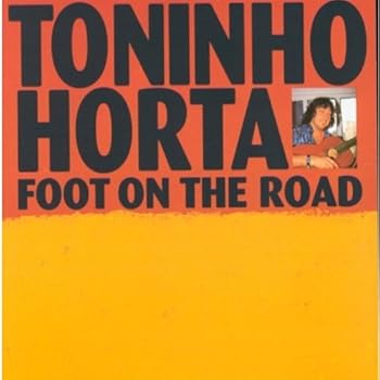 【中古】(良い)Foot on the Road 【中古】(良い)Foot on the Road