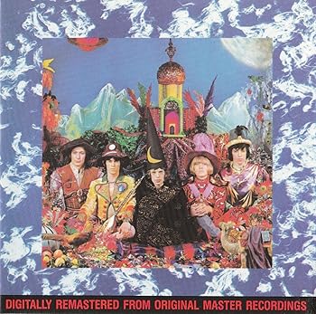 【中古】(良い)Their Satanic Majesties Reques 【中古】(良い)Their Satanic Majesties Reques